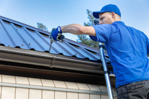 Best Storm Damage Roof Repair  in Valmeyer, IL