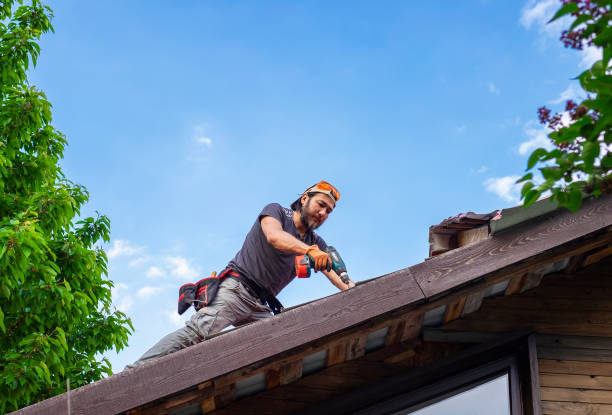 Best Tile Roofing Installation  in Valmeyer, IL
