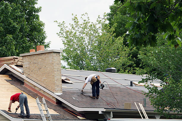 Best Hot Roofs  in Valmeyer, IL